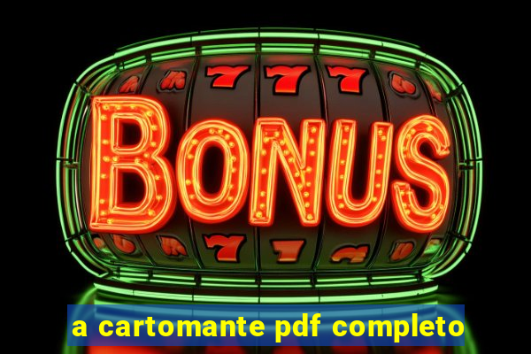 a cartomante pdf completo